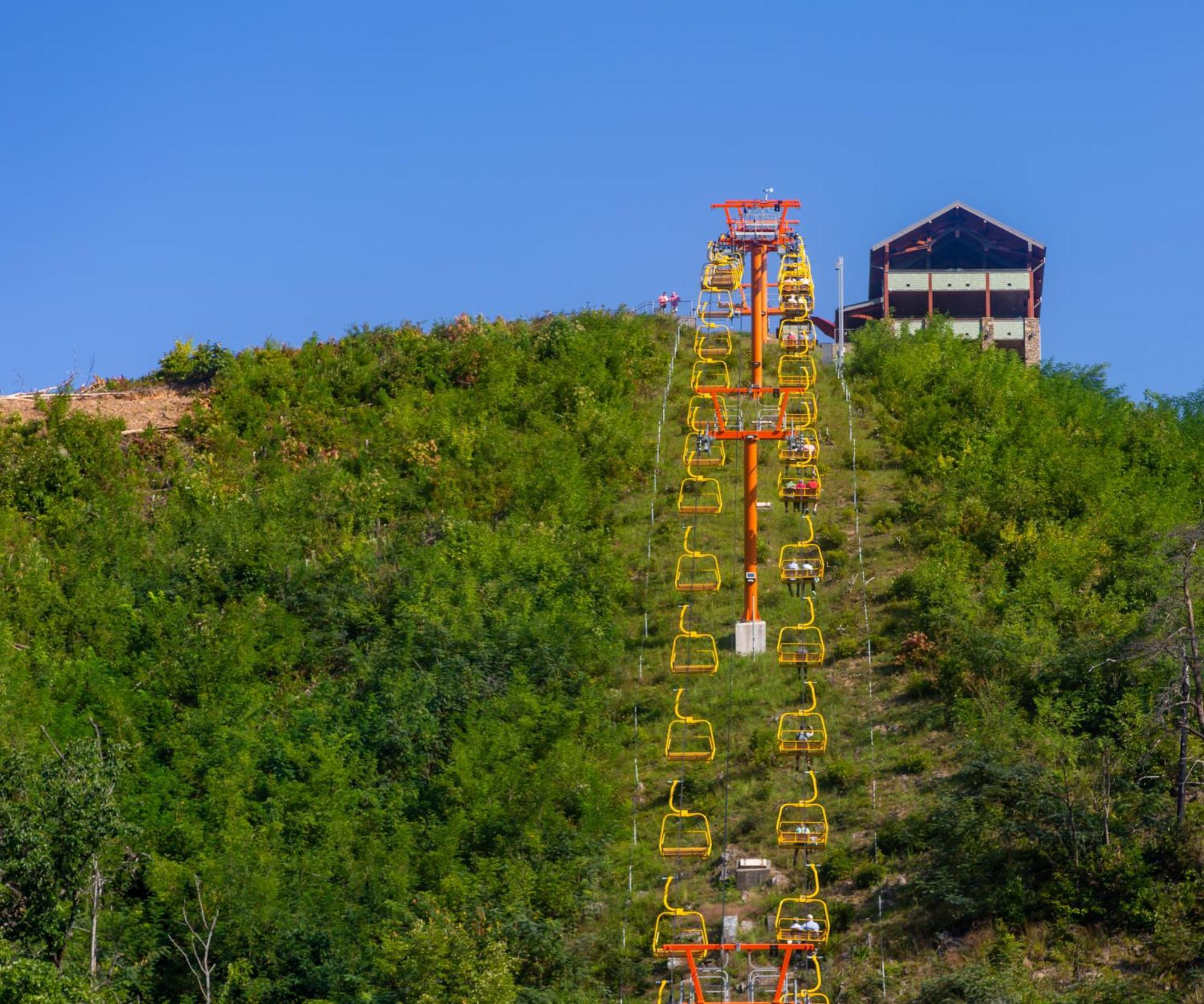 Ober Hideaway, Hot Tub, Wifi, 1089 Free Tickets Each Paid Day, Dollywood And More Gatlinburg Luaran gambar