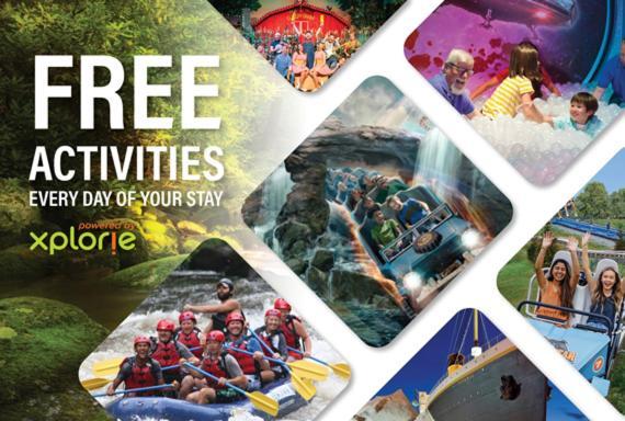 Ober Hideaway, Hot Tub, Wifi, 1089 Free Tickets Each Paid Day, Dollywood And More Gatlinburg Luaran gambar